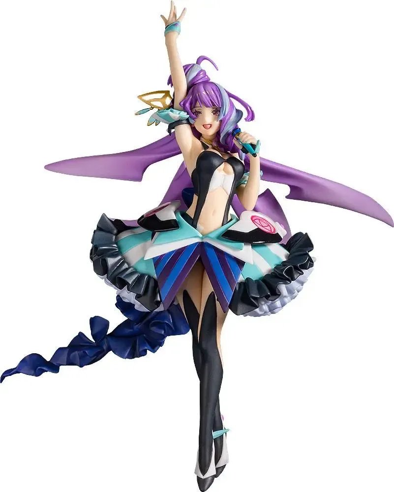Macross Delta Modellbausatz 1/20 PLAMAX MF-11: minimum factory Mikumo Guynemer 9 cm