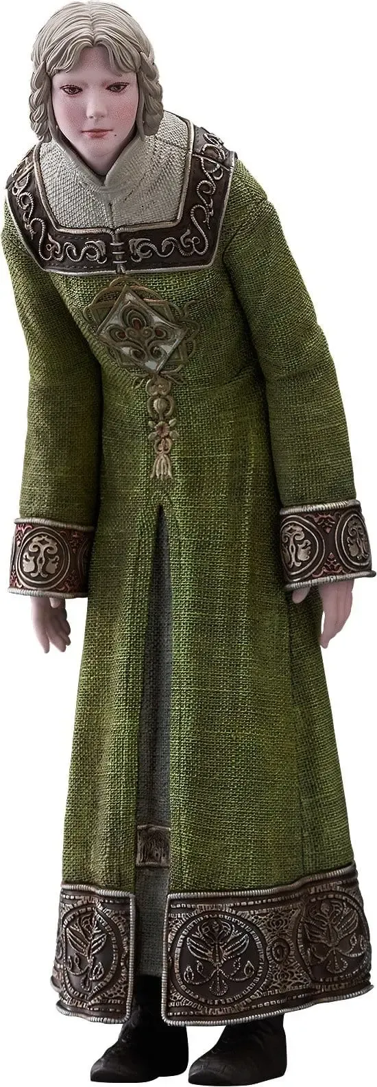 Elden Ring Pop Up Parade PVC Statue Rya 16 cm 