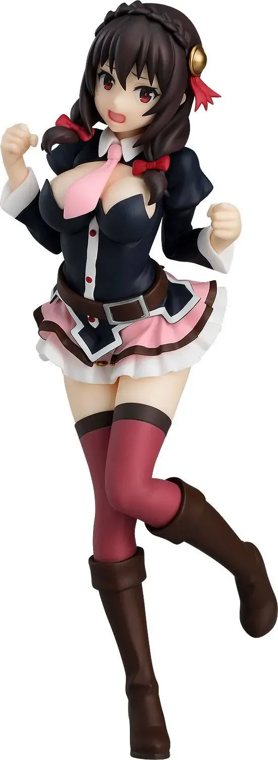KonoSuba Pop Up Parade PVC Statue Yunyun 18 cm