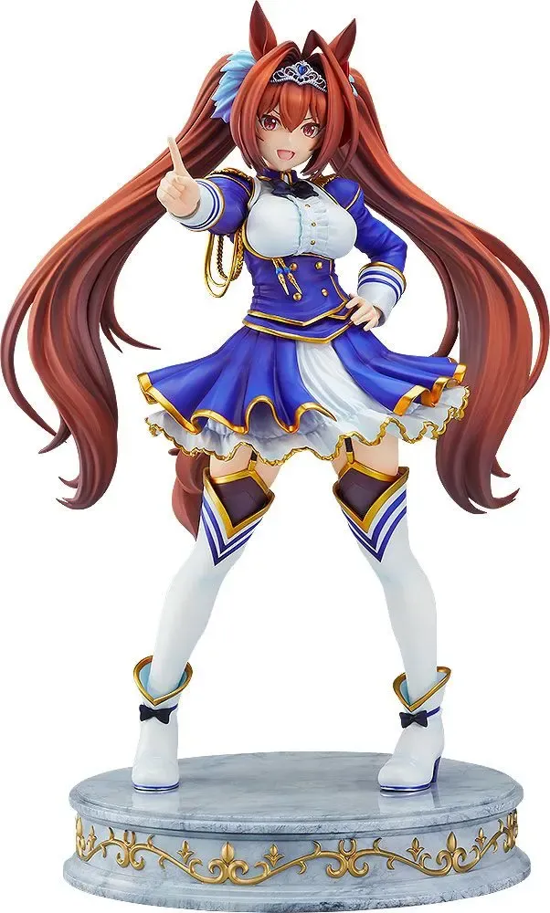 Uma Musume Pretty Derby PVC Statue 1/7 Daiwa Scarlet 29 cm