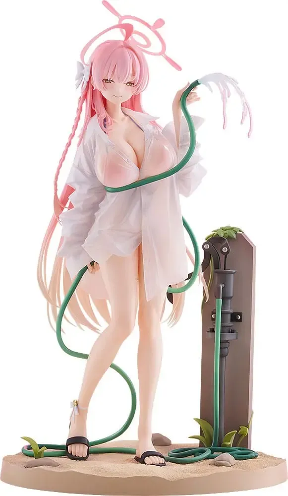 Blue Archive PVC Statue 1/7 Hanako Swimsuit Ver. 26 cm 