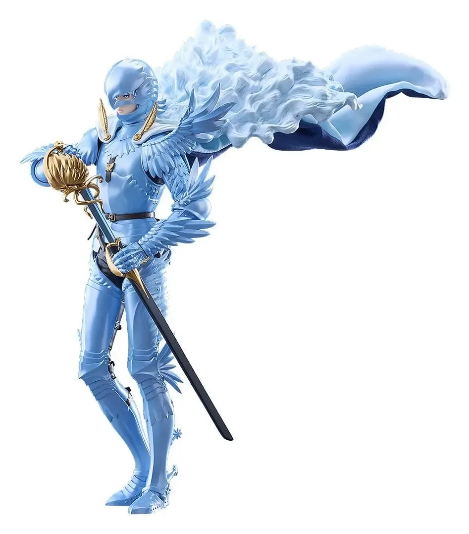 Berserk Pop Up Parade SP PVC Figur Griffith (Falcon of Light) 23 cm