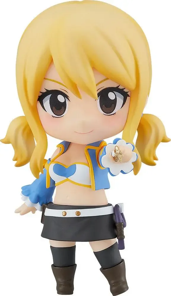 Fairy Tail Nendoroid Actionfigur Lucy Heartfilia 10 cm