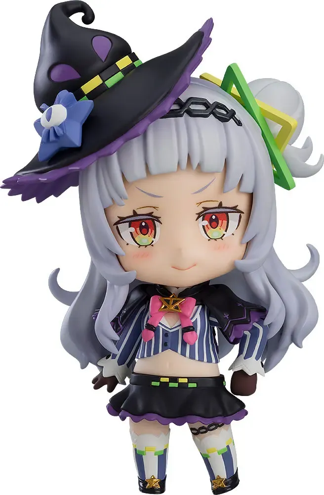 Hololive Production Nendoroid Actionfigur Murasaki Shion 10 cm