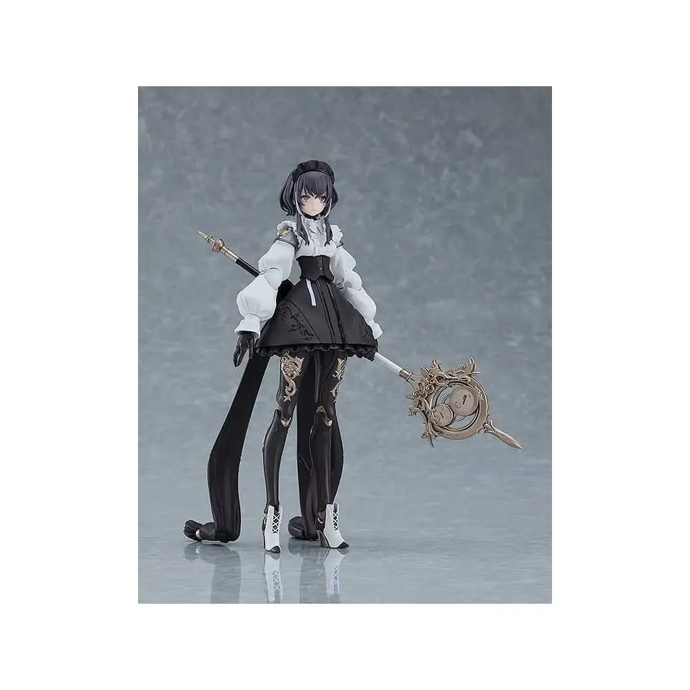 Hito Kaiki Actionfigur Figma NH-02 15 cm