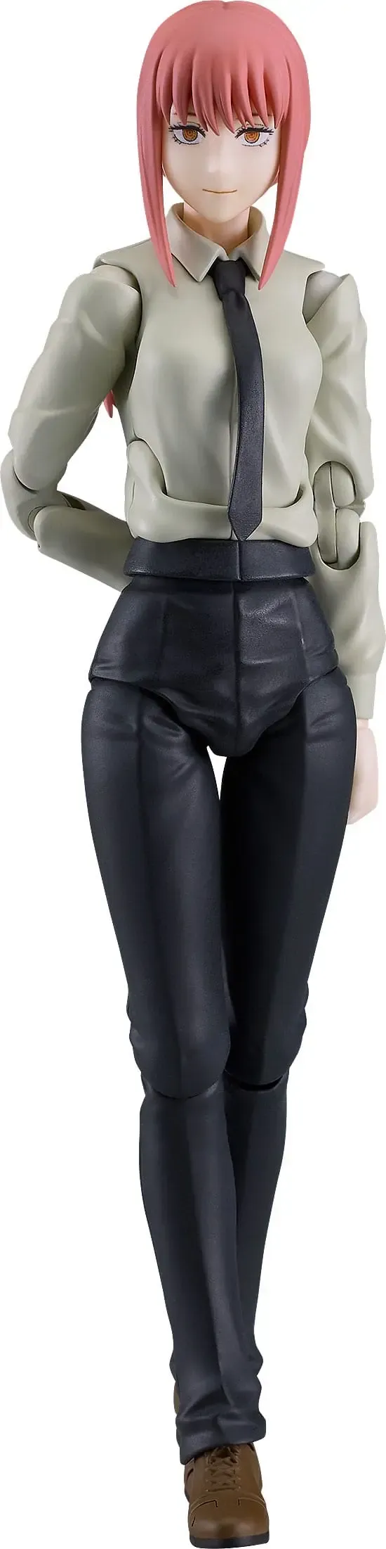 Chainsaw Man Figma Actionfigur Makima 15 cm