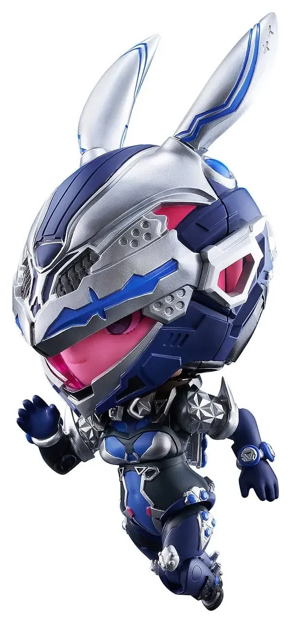 The First Descendant Nendoroid Actionfigur Bunny 10 cm