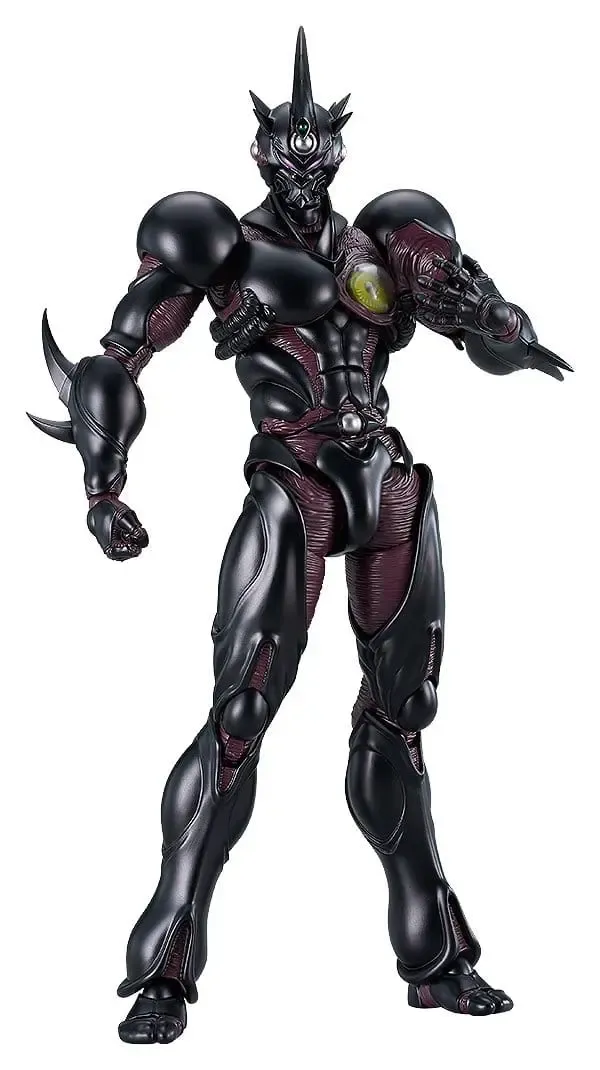 Bio Booster Armor Guyver Figma Actionfigur Guyver III: Ultimate Edition 18 cm