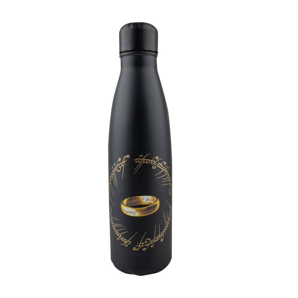 Herr der Ringe Thermosflasche One Ring