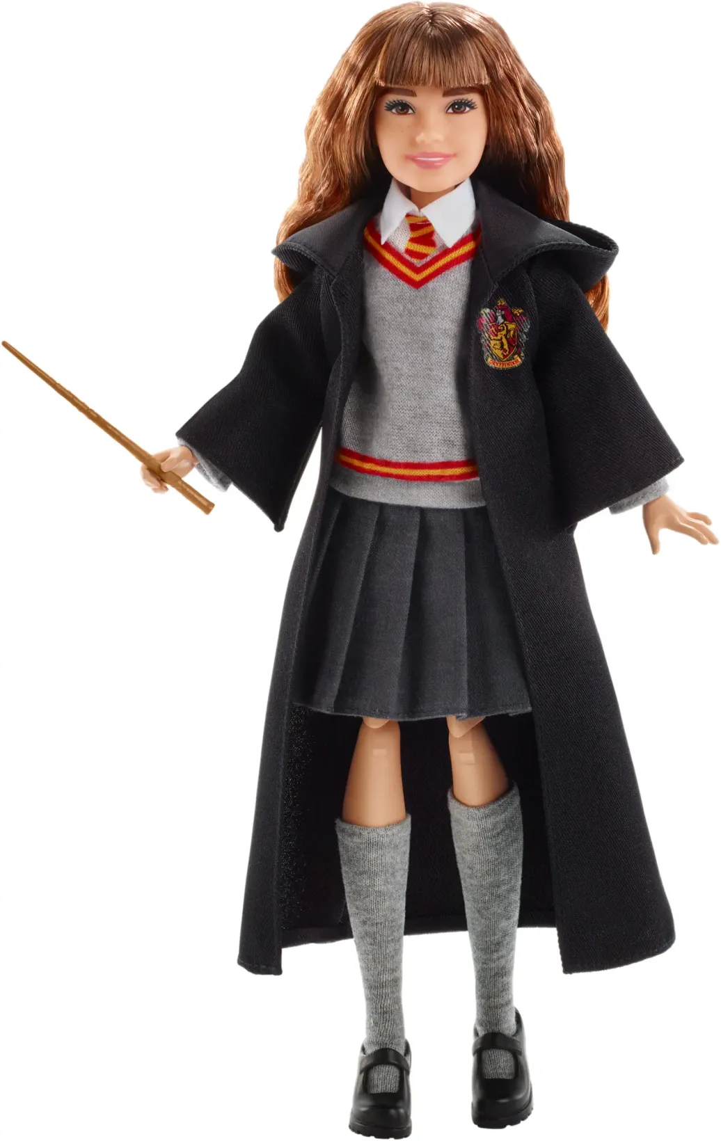 Harry Potter Puppe Hermine Granger 28 cm