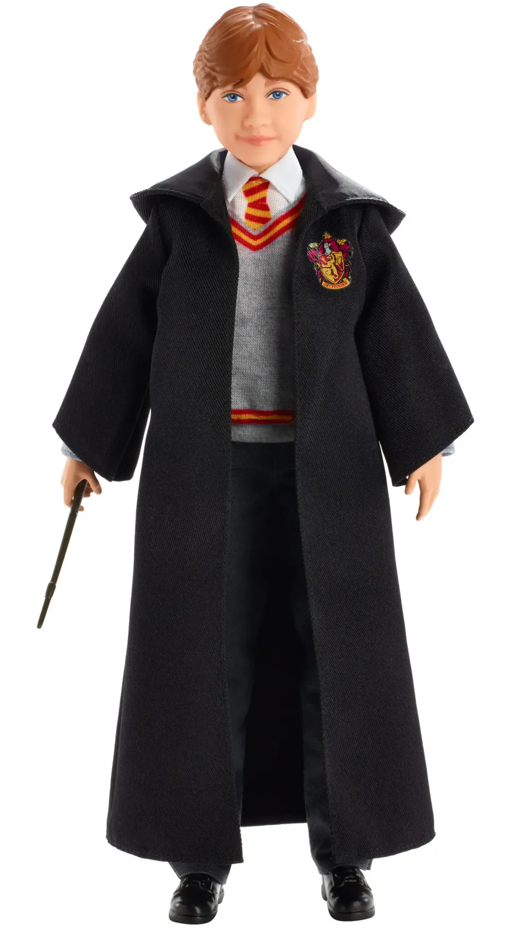Harry Potter Puppe Ron Weasley 28 cm