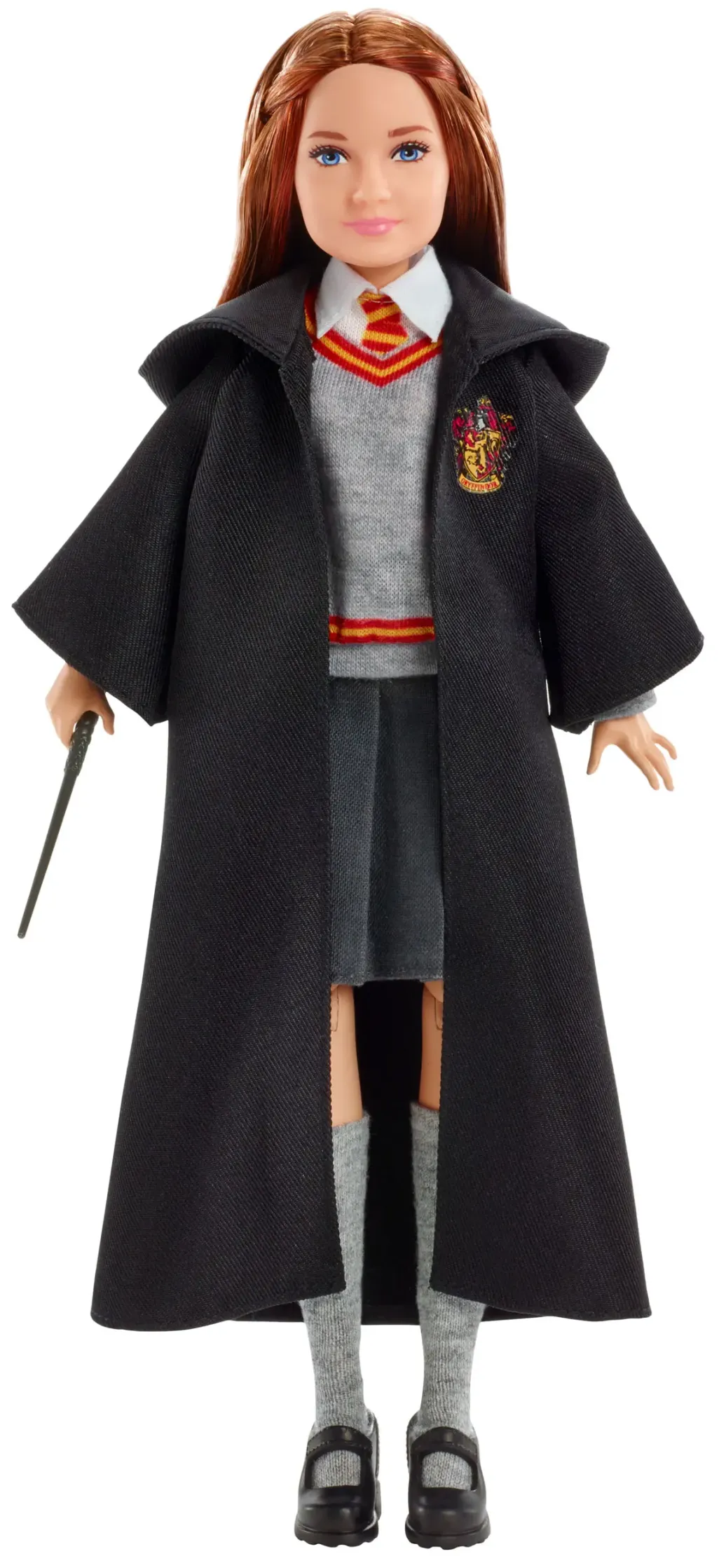Harry Potter Puppe Ginny Weasley 25 cm