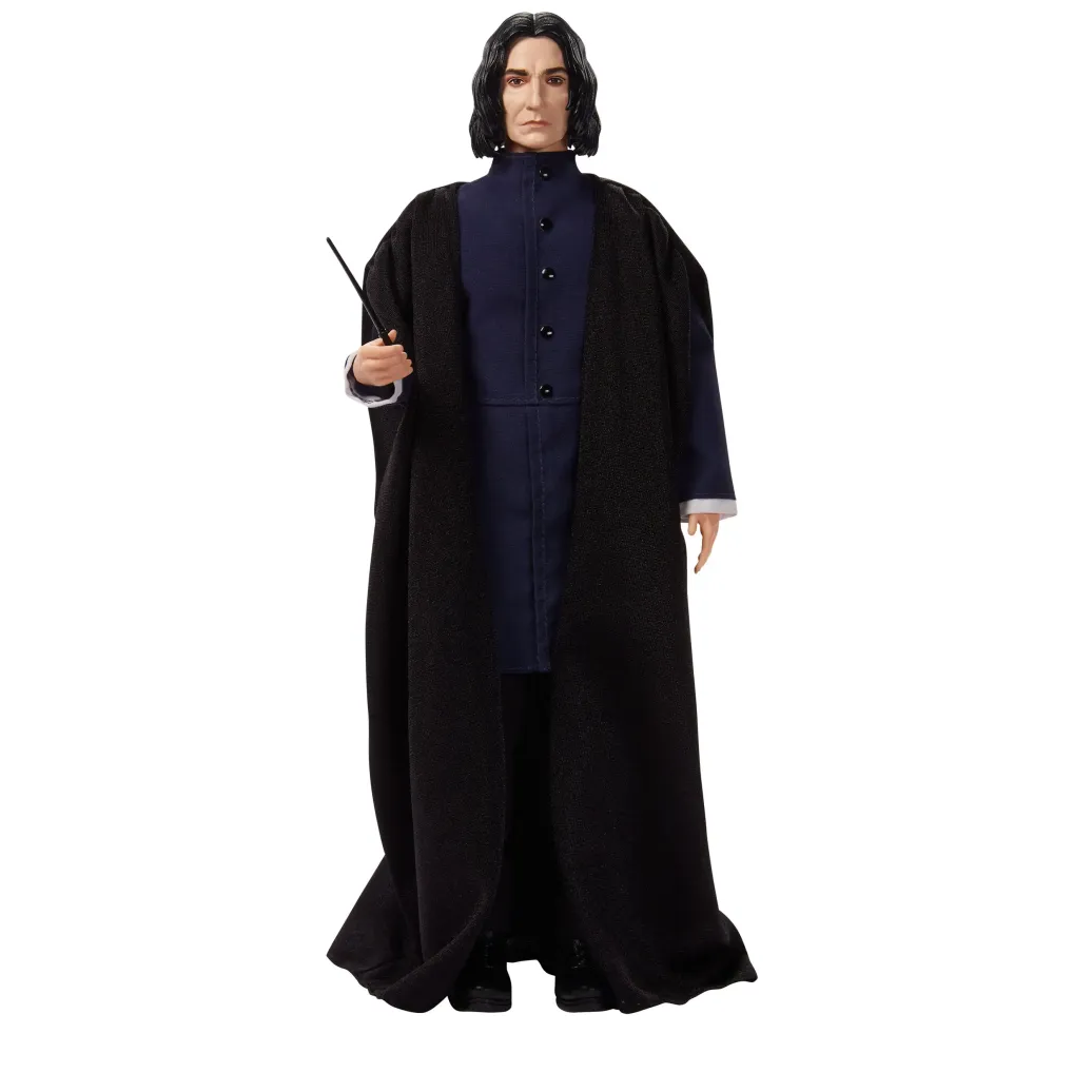 Harry Potter Puppe Severus Snape 31 cm