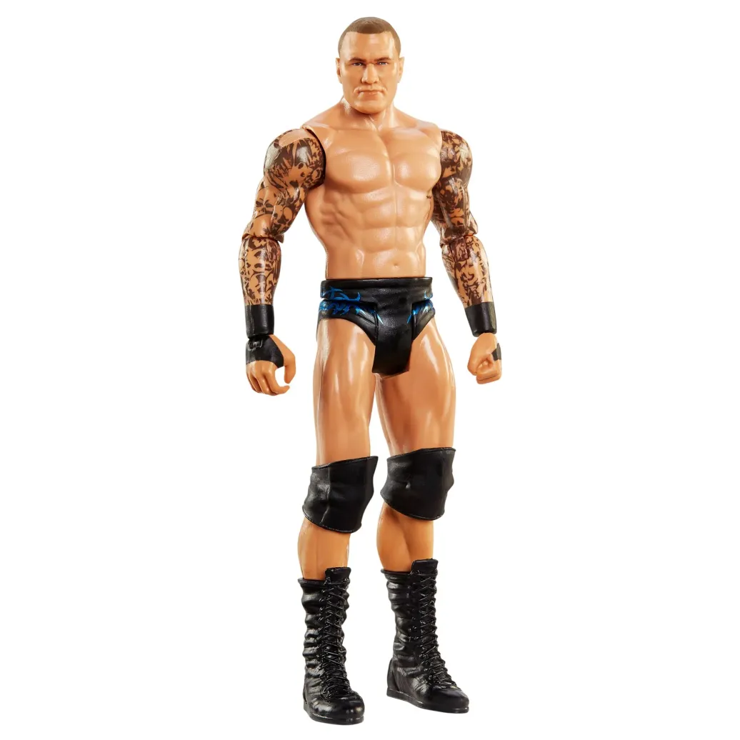 WWE Superstars Actionfigur Randy Orton 15 cm