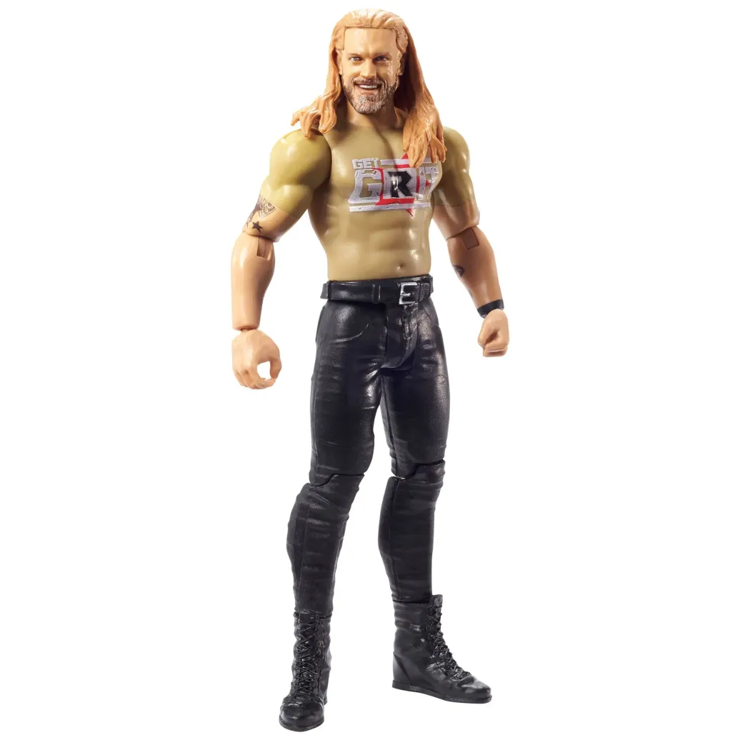 WWE Superstars Actionfigur Edge 15 cm