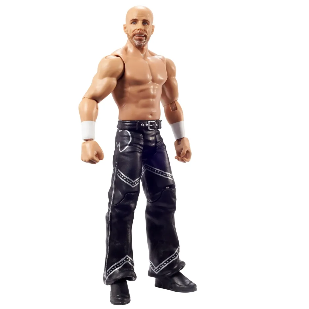 WWE Superstars Actionfigur Shawn Michaels 15 cm