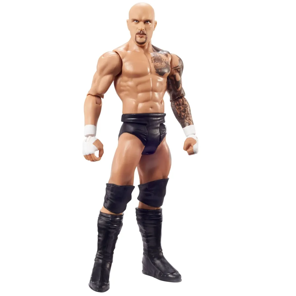 WWE Superstars Actionfigur Karrison Kross 15 cm