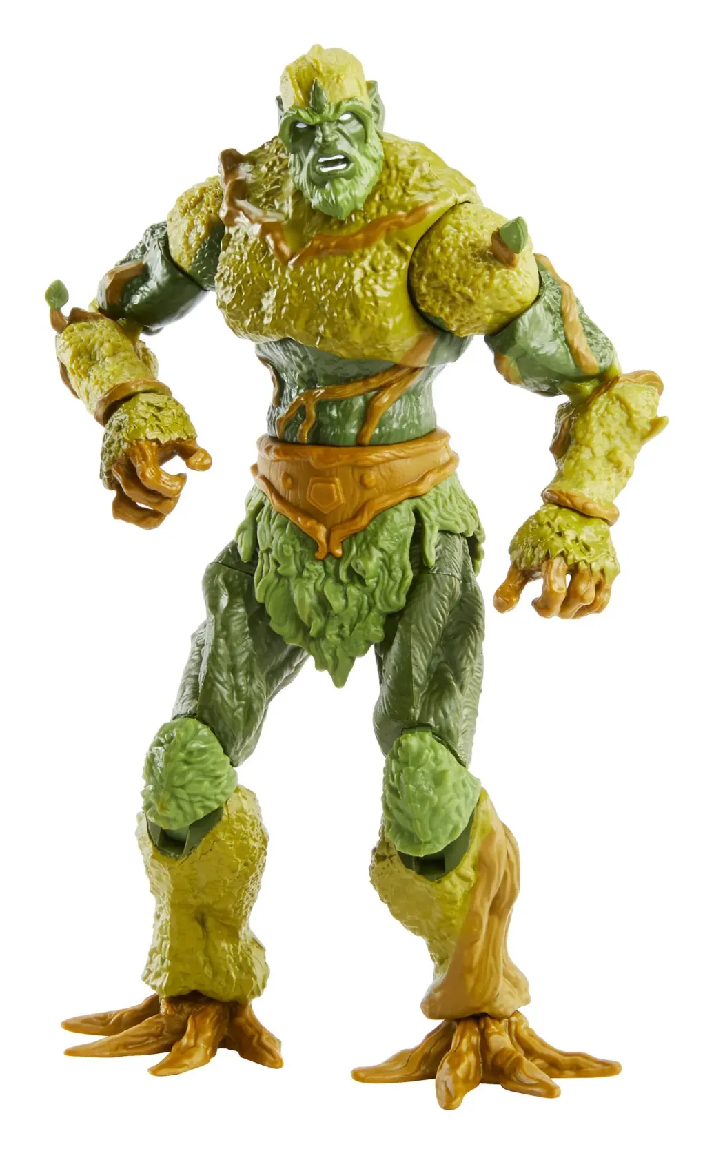 Masters of the Universe: Revelation 2021 Moss Man Masterverse Actionfigur 18 cm