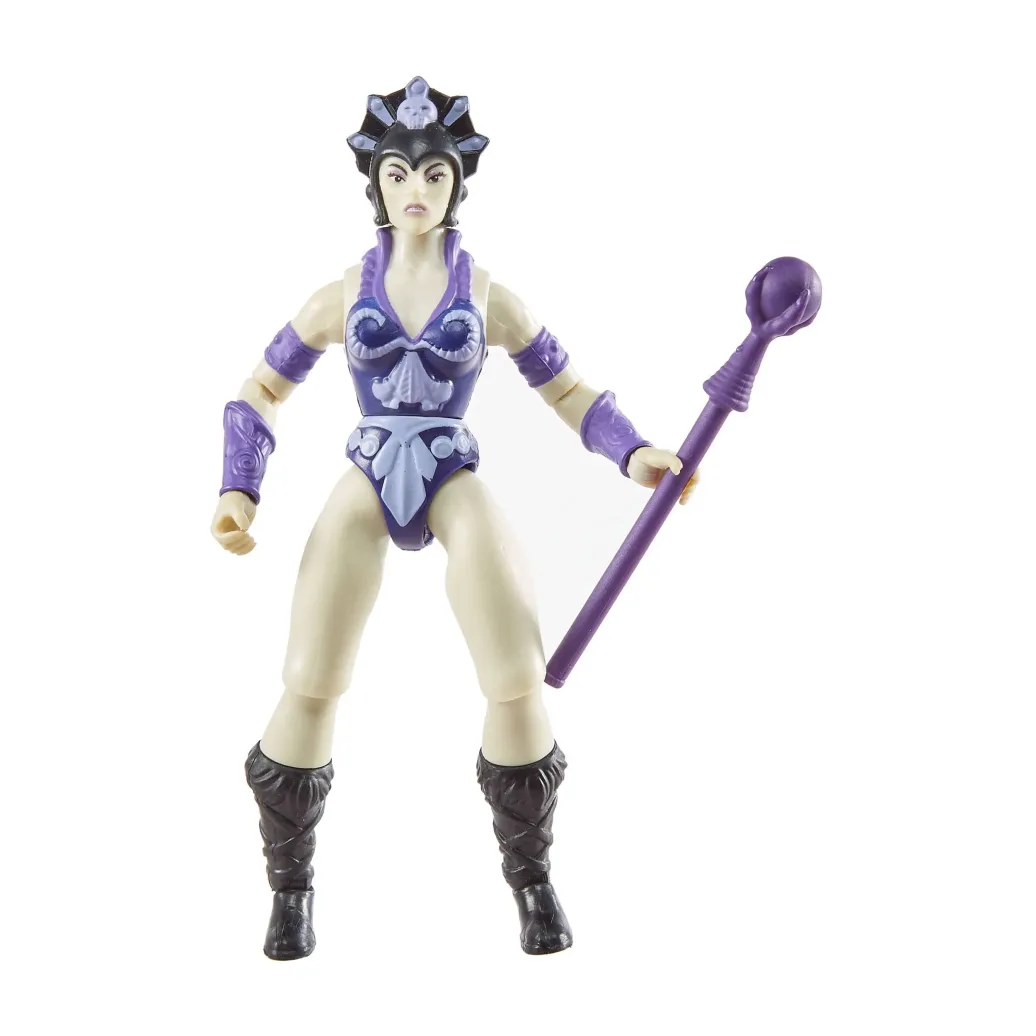 Masters of the Universe Origins Actionfigur 2021 Evil-Lyn 2 14 cm