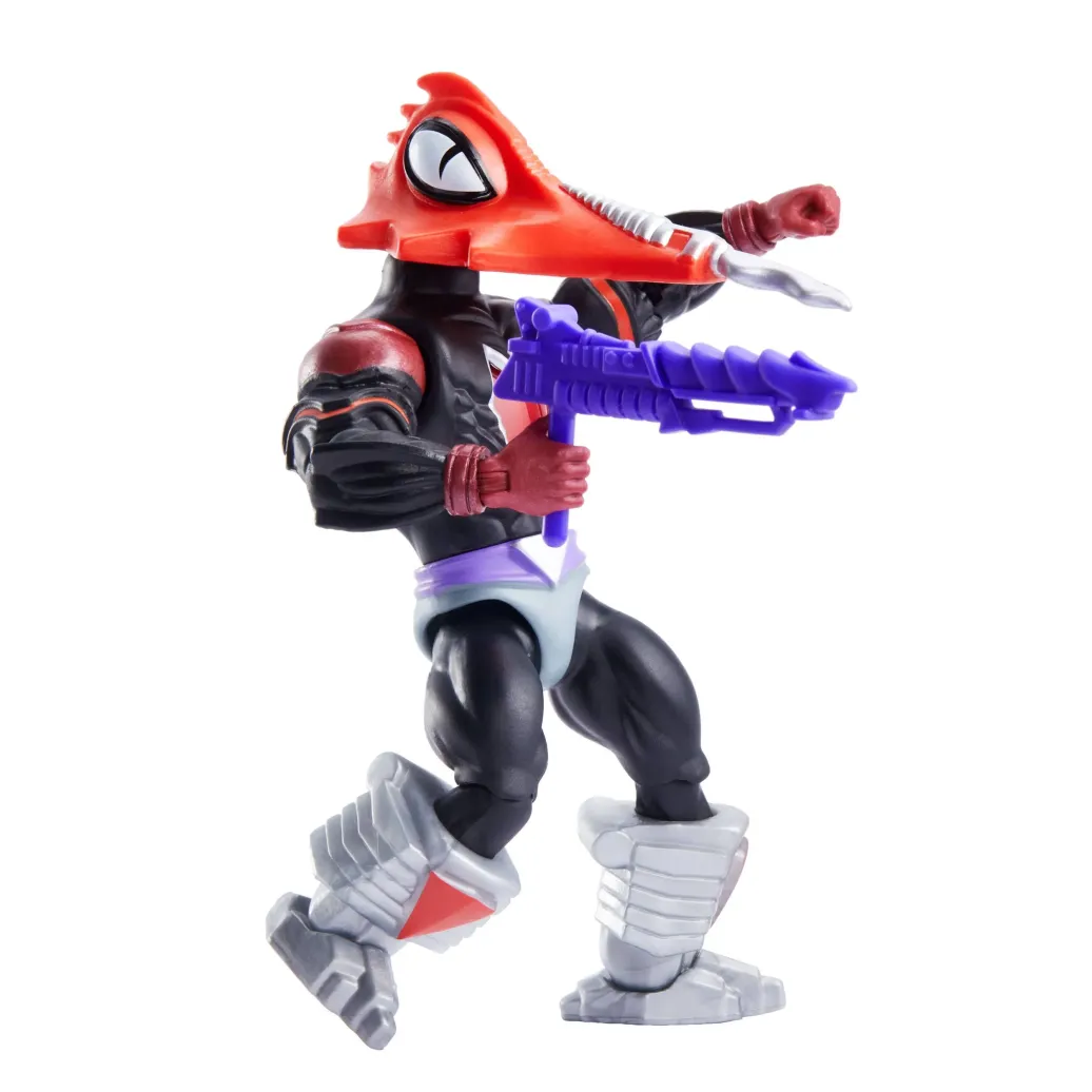 Masters of the Universe Deluxe Actionfigur 2021 Mosquitor 14 cm
