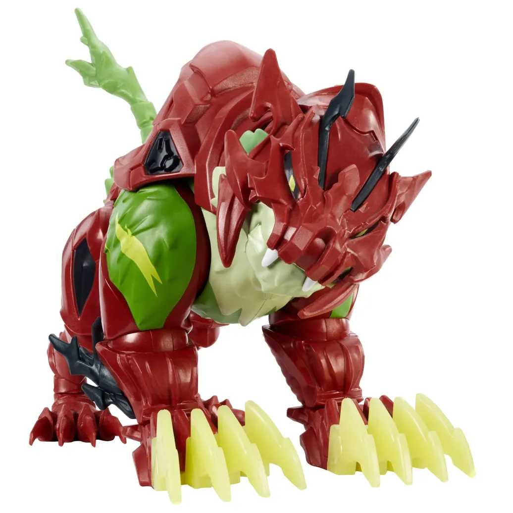 He-Man and the Masters of the Universe Core Creature Actionfigur 2022 Battle Cat 14 cm