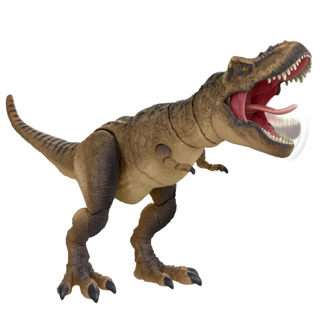 Jurassic World Hammond Collection Actionfigur Tyrannosaurus Rex 24 cm
