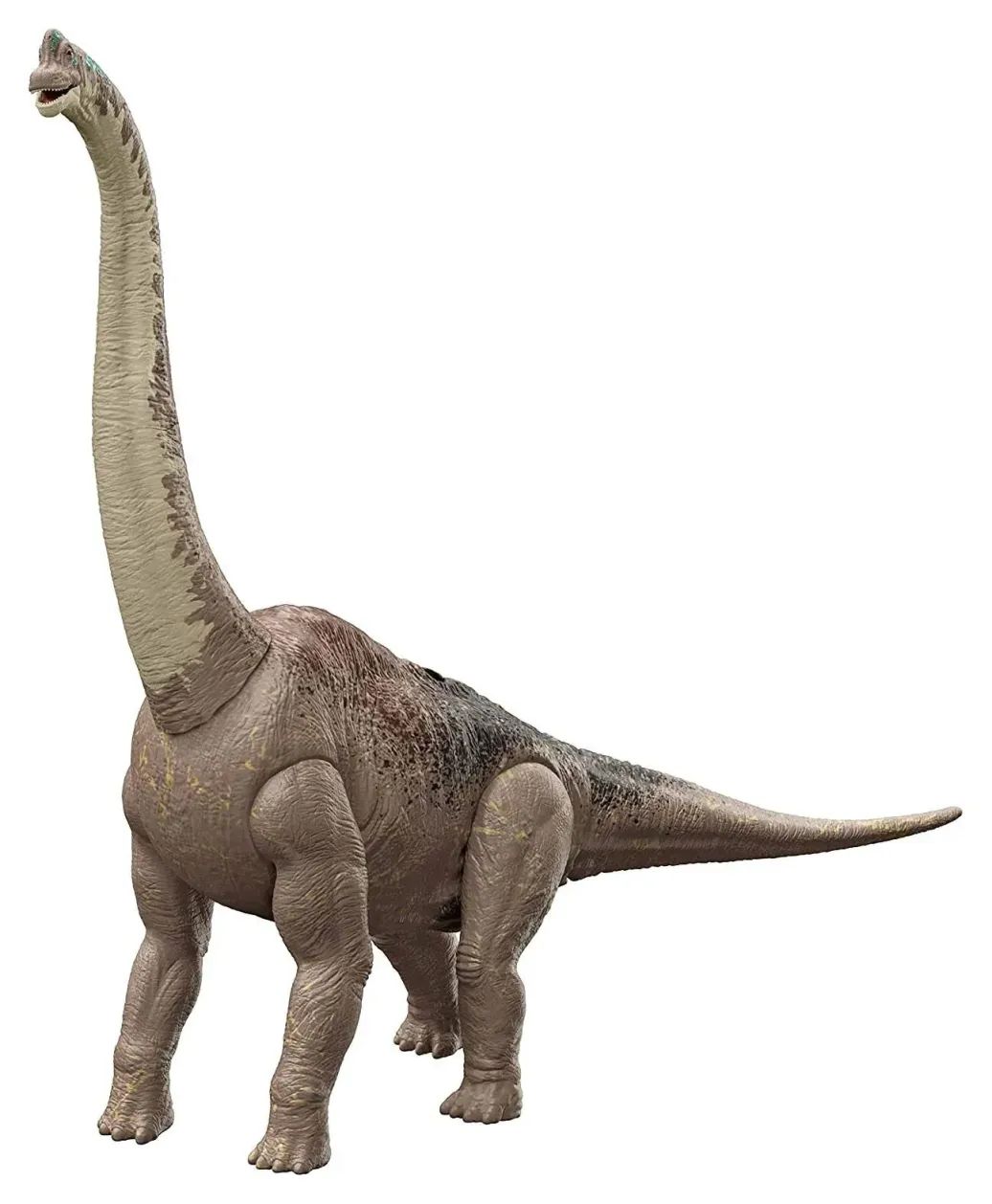 Jurassic World: Ein neues Zeitalter Actionfigur Brachiosaurus 80 cm