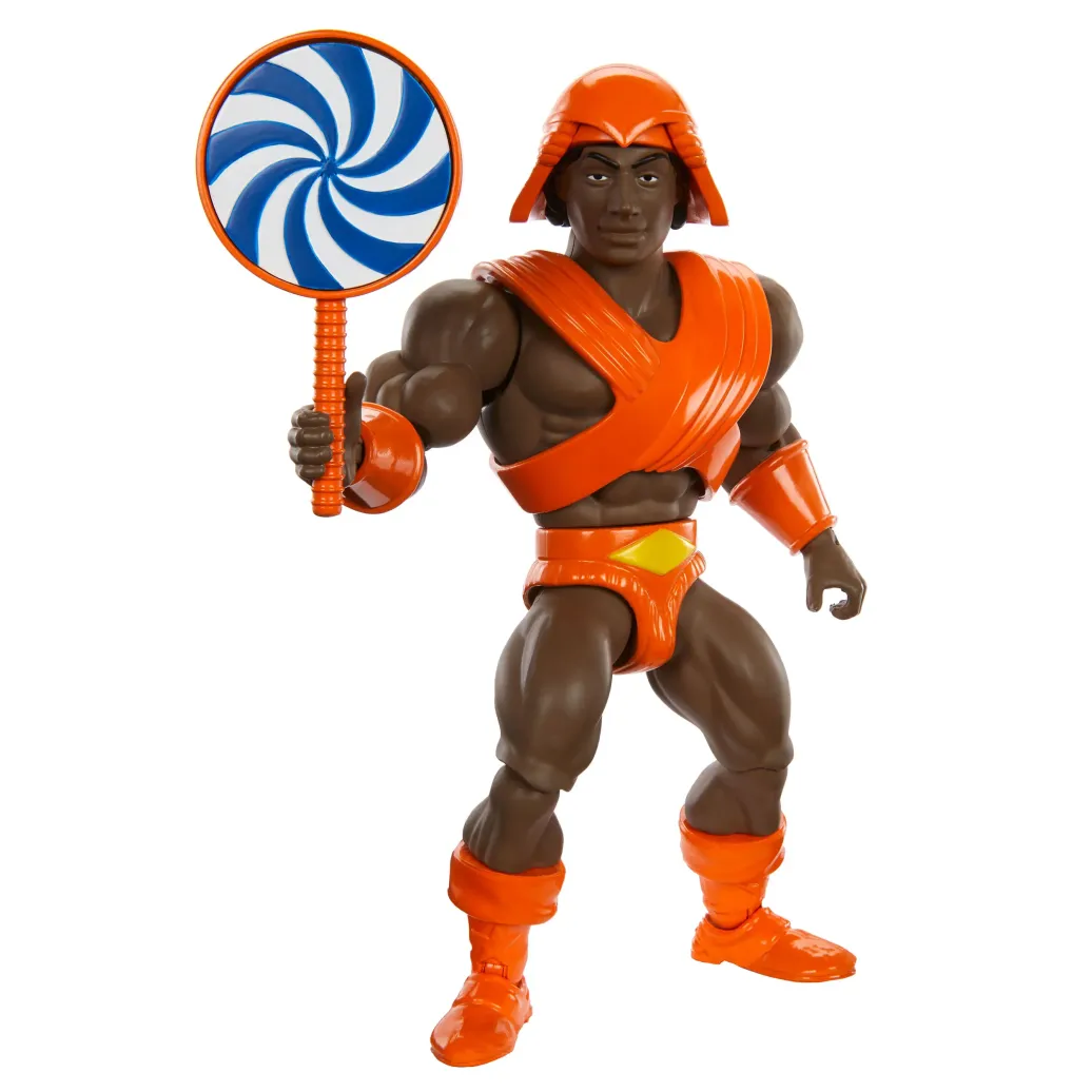 Masters of the Universe Origins Actionfigur Hypno 14 cm