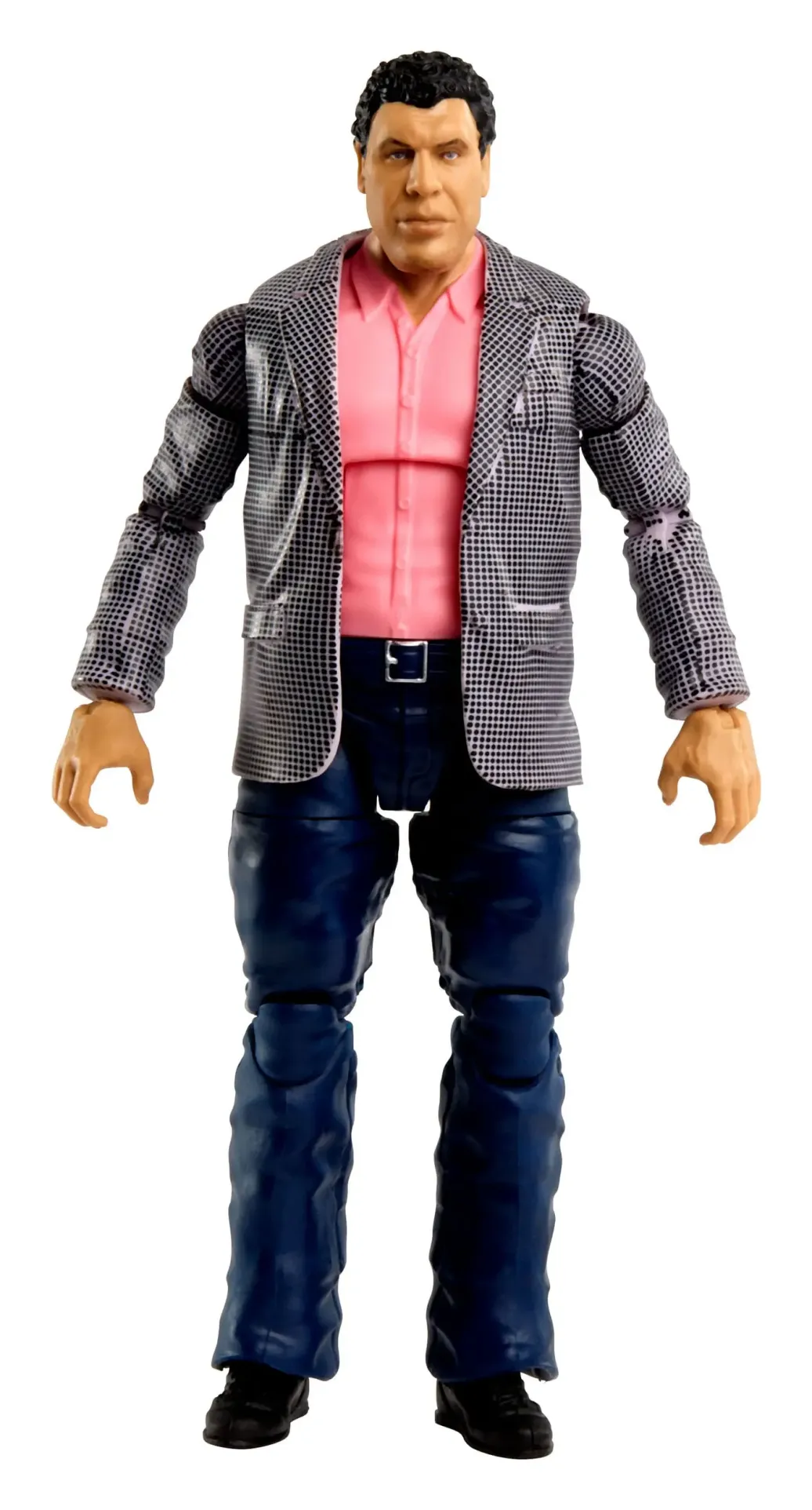 WWE Elite Collection Actionfigur Andre the Giant 15 cm