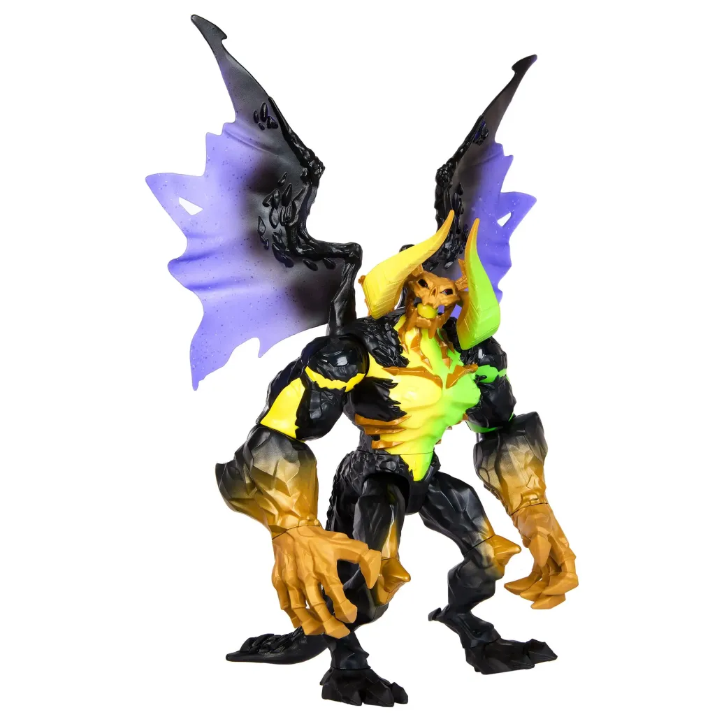 He-Man and the Masters of the Universe Actionfigur Cosmic Terror Skeletor 24 cm