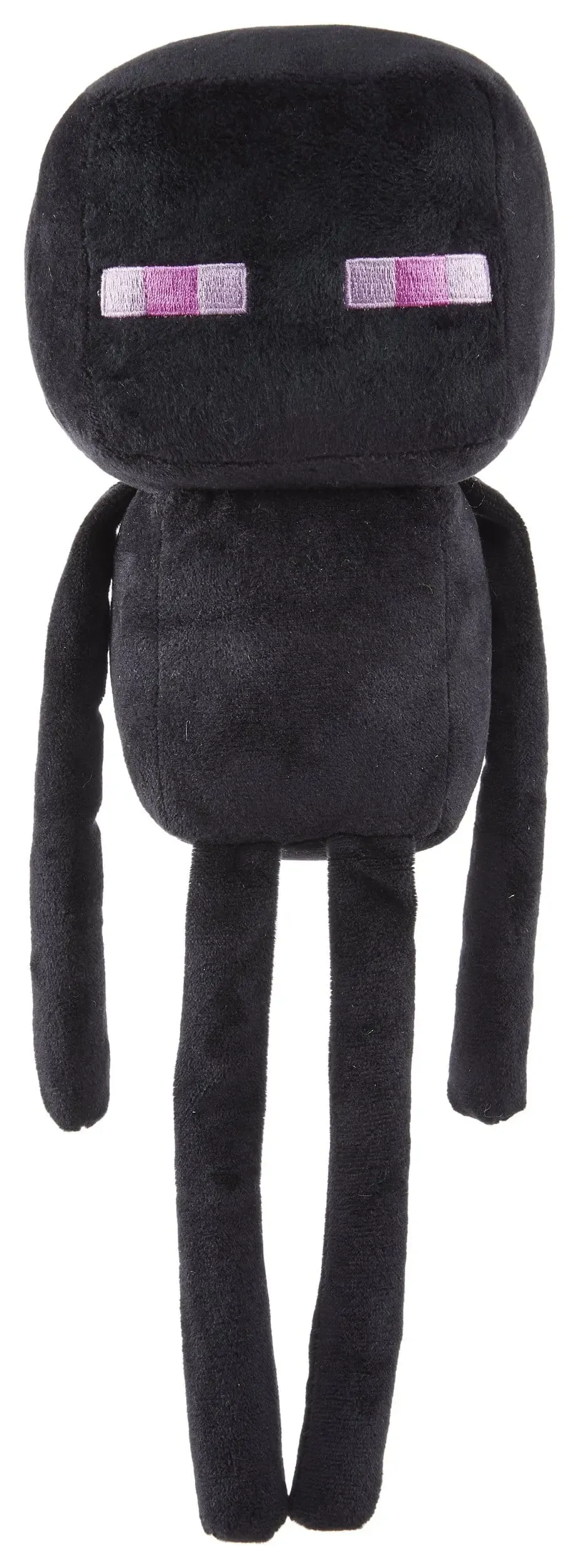 Minecraft Plüschfigur Enderman 20 cm