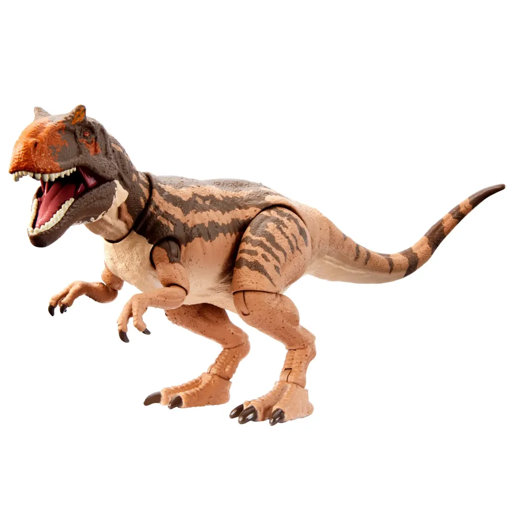 Jurassic Park Hammond Collection Actionfigur Metriacanthosaurus 12 cm