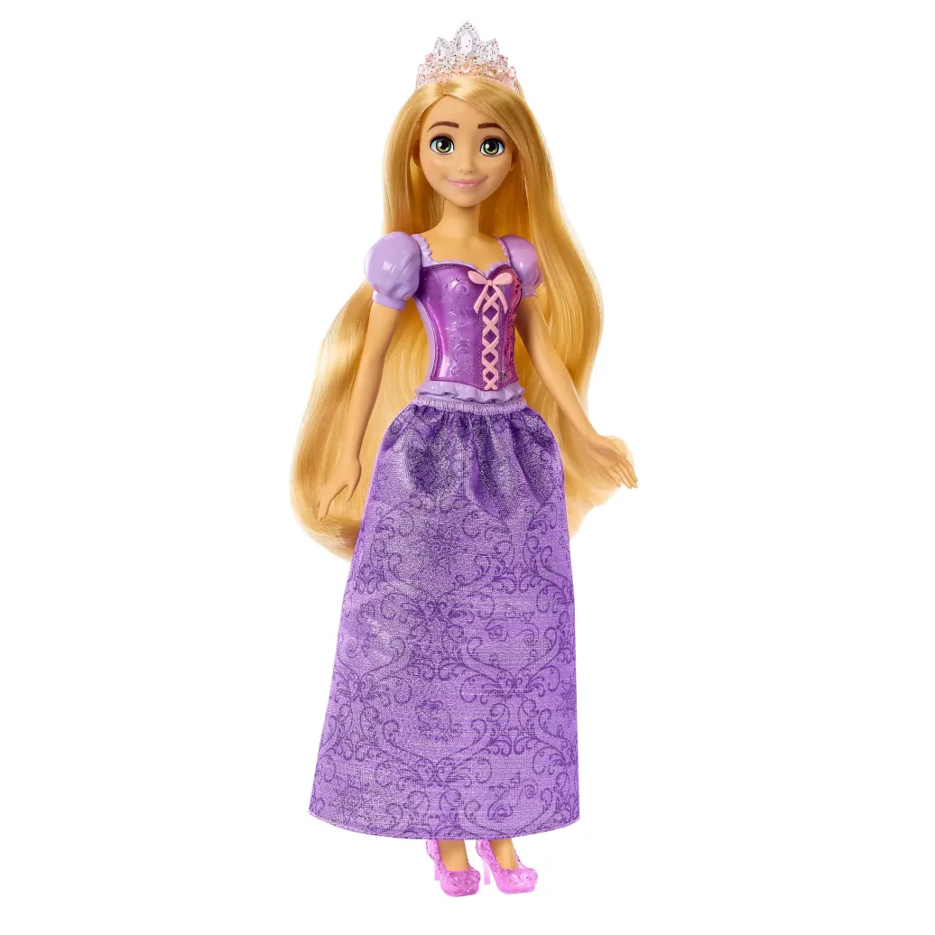 Disney Prinzessin Puppe Rapunzel 29 cm