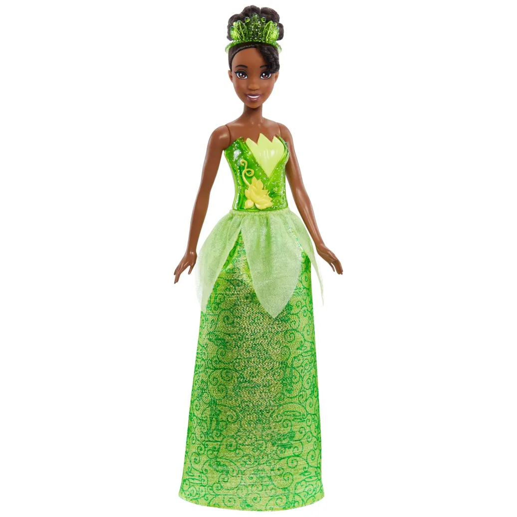 Disney Prinzessin Puppe Tiana 29 cm