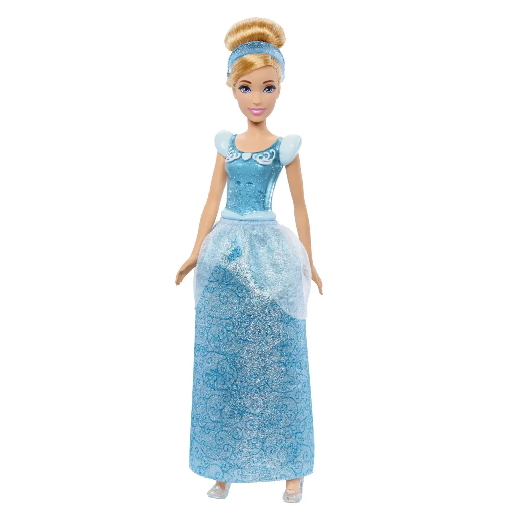 Disney Prinzessin Puppe Cinderella 29 cm