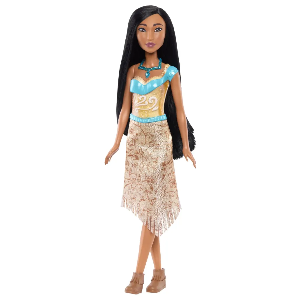 Disney Prinzessin Puppe Pocahontas 29 cm