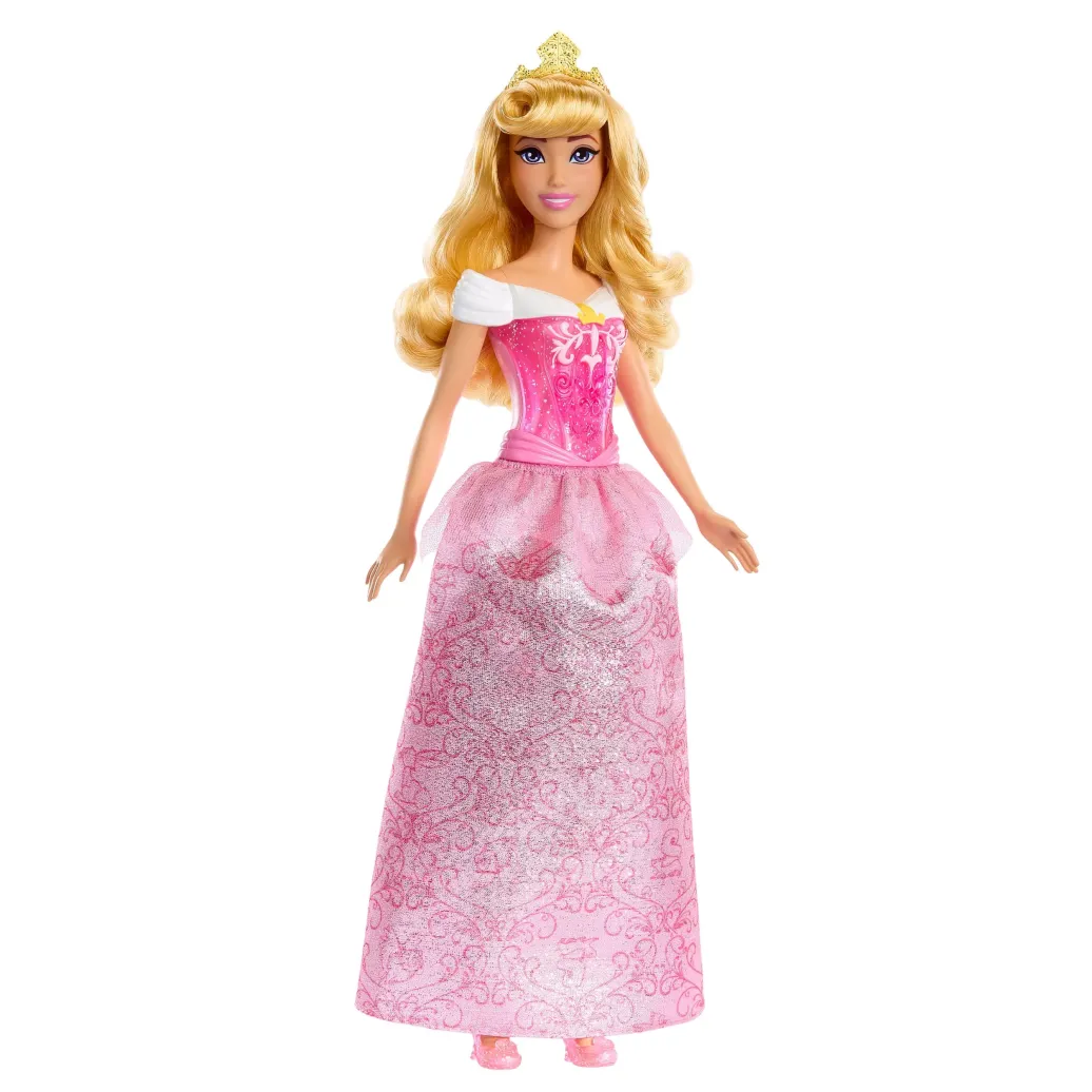 Disney Prinzessin Puppe Aurora 29 cm