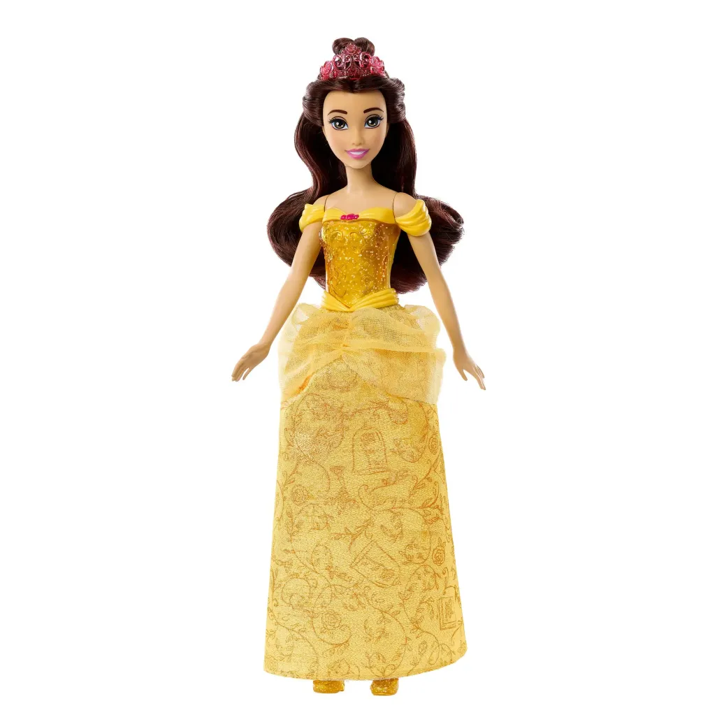 Disney Prinzessin Puppe Belle 29 cm