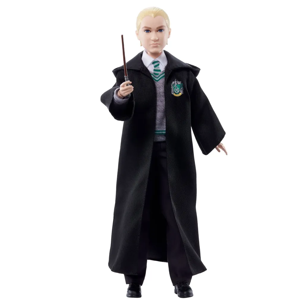 Harry Potter Puppe Draco Malfoy 26 cm