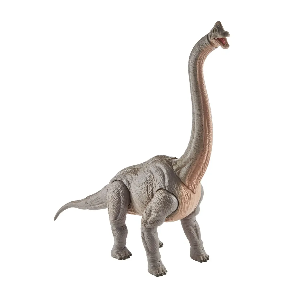 Jurassic Park Hammond Collection Actionfigur Brachiosaurus 60 cm