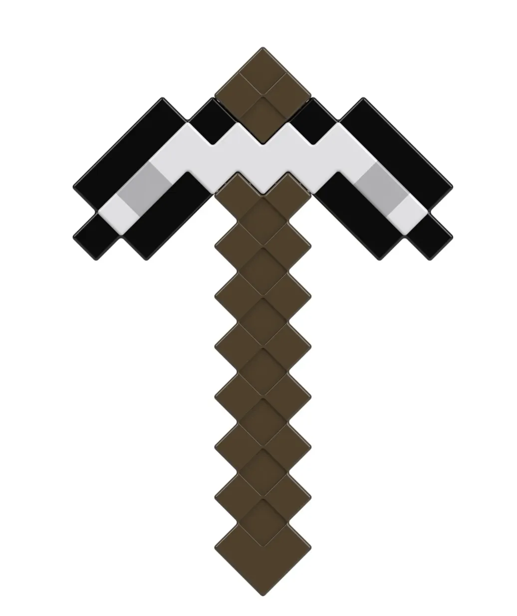 Minecraft Roleplay-Replik Iron Pickaxe