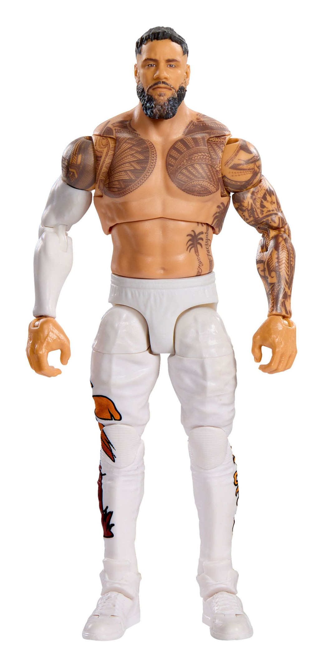 WWE Ultimate Edition Actionfigur Jey Uso 15 cm