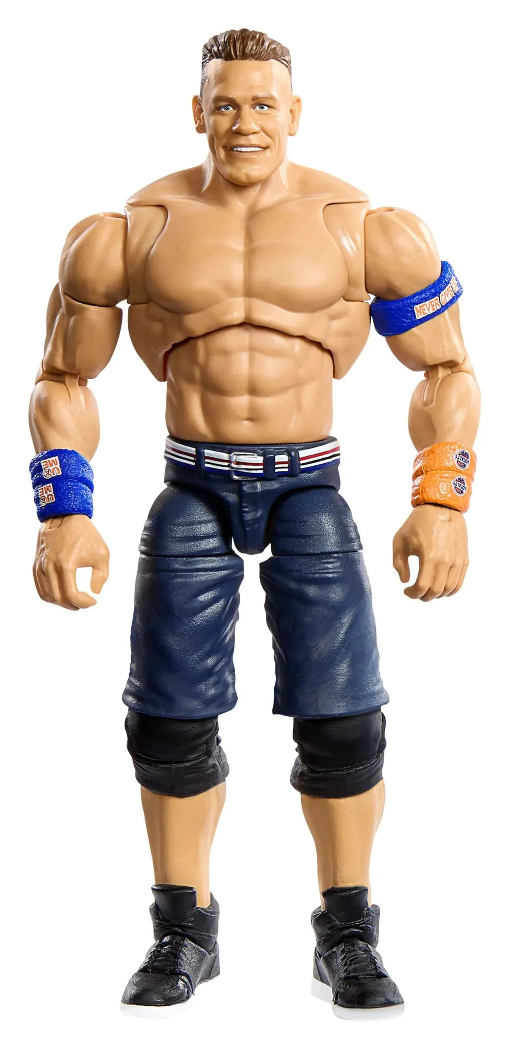 WWE Ultimate Edition Actionfigur John Cena 15 cm
