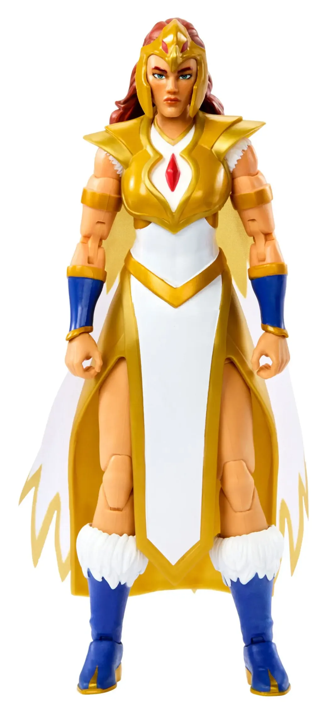 Masters of the Universe: Revolution Masterverse Actionfigur Sorceress Teela 18 cm
