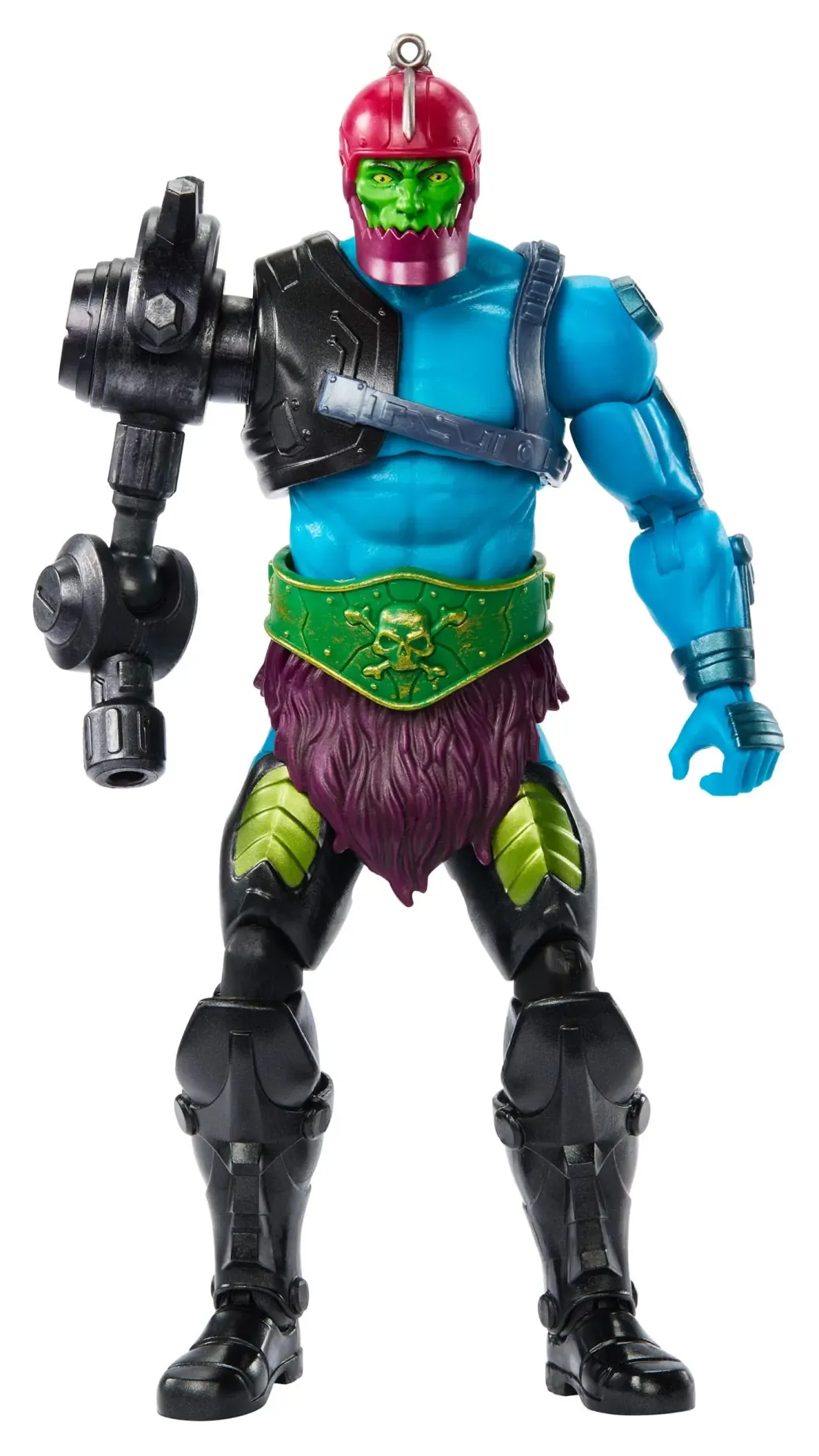 Masters of the Universe: New Eternia Masterverse Actionfigur Trap Jaw 18 cm