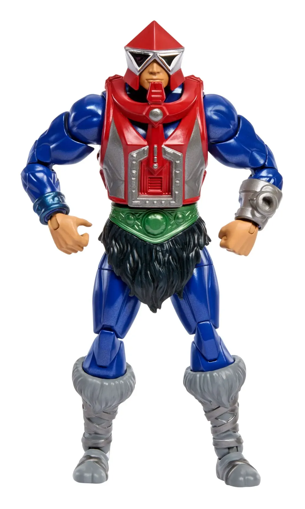 Masters of the Universe: New Eternia Masterverse Actionfigur Mekaneck 18 cm