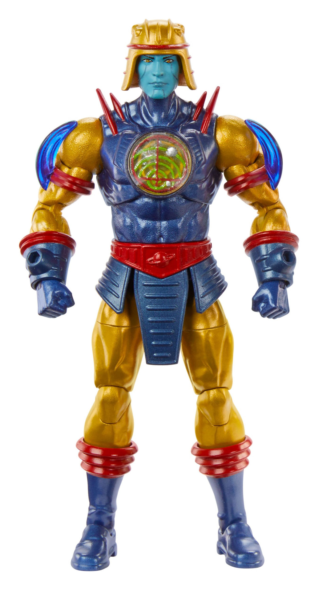 Masters of the Universe: New Eternia Masterverse Actionfigur Sy-Klone 18 cm