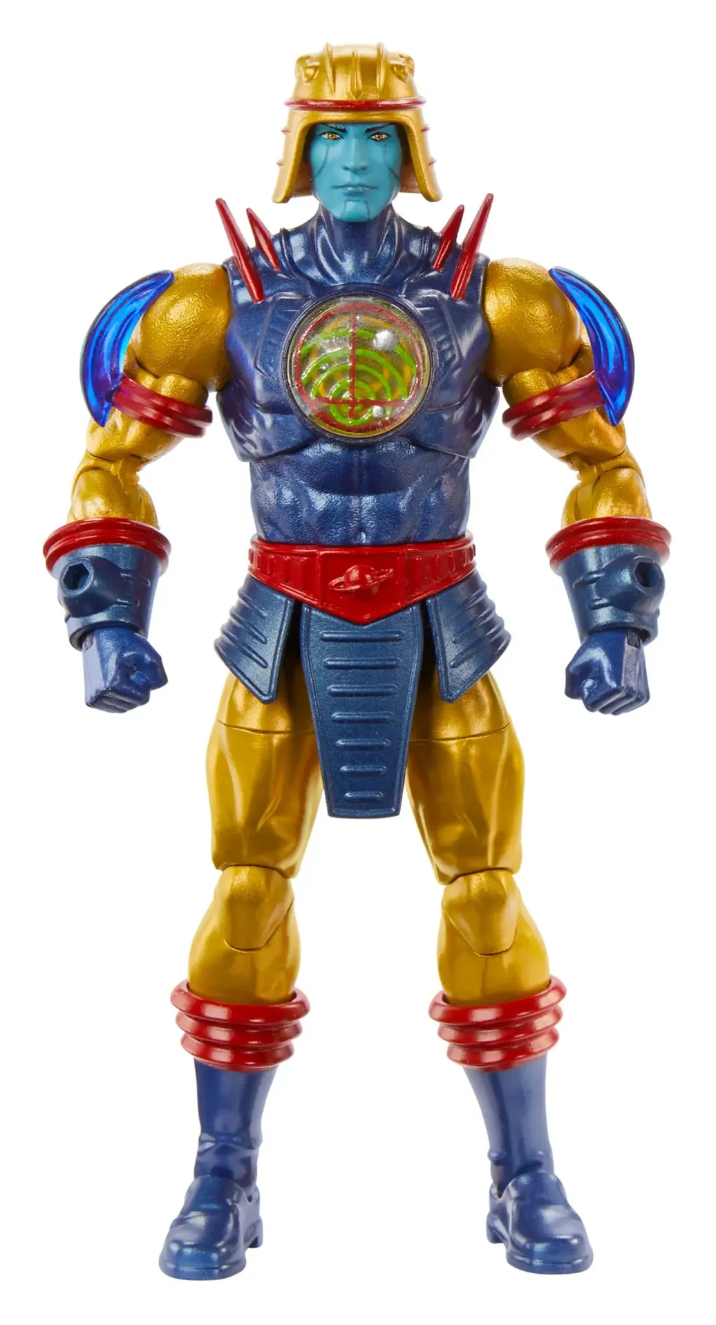 Masters of the Universe: New Eternia Masterverse Actionfigur Sy-Klone 18 cm
