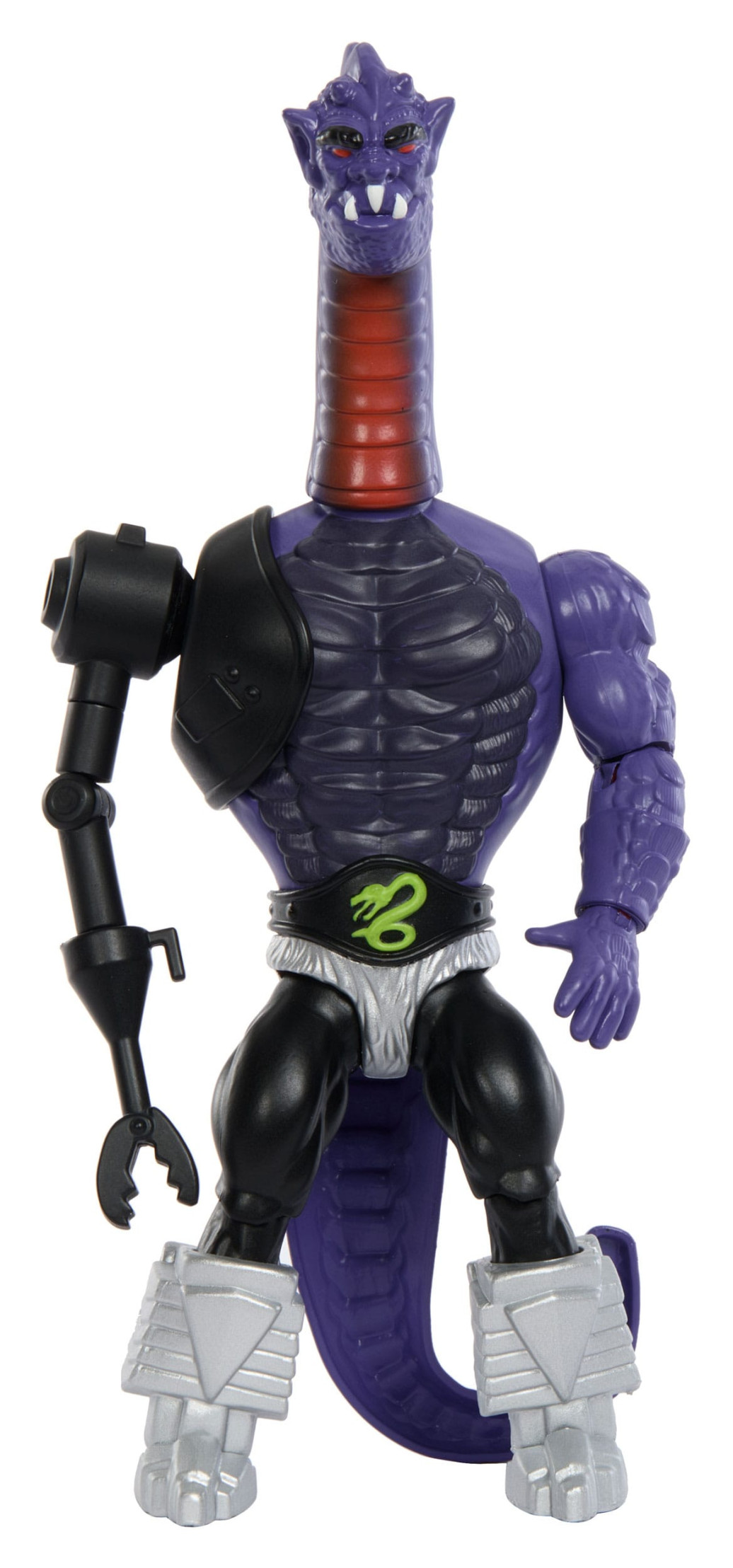 Masters of the Universe Origins Actionfigur Snake Men: Terroar 14 cm