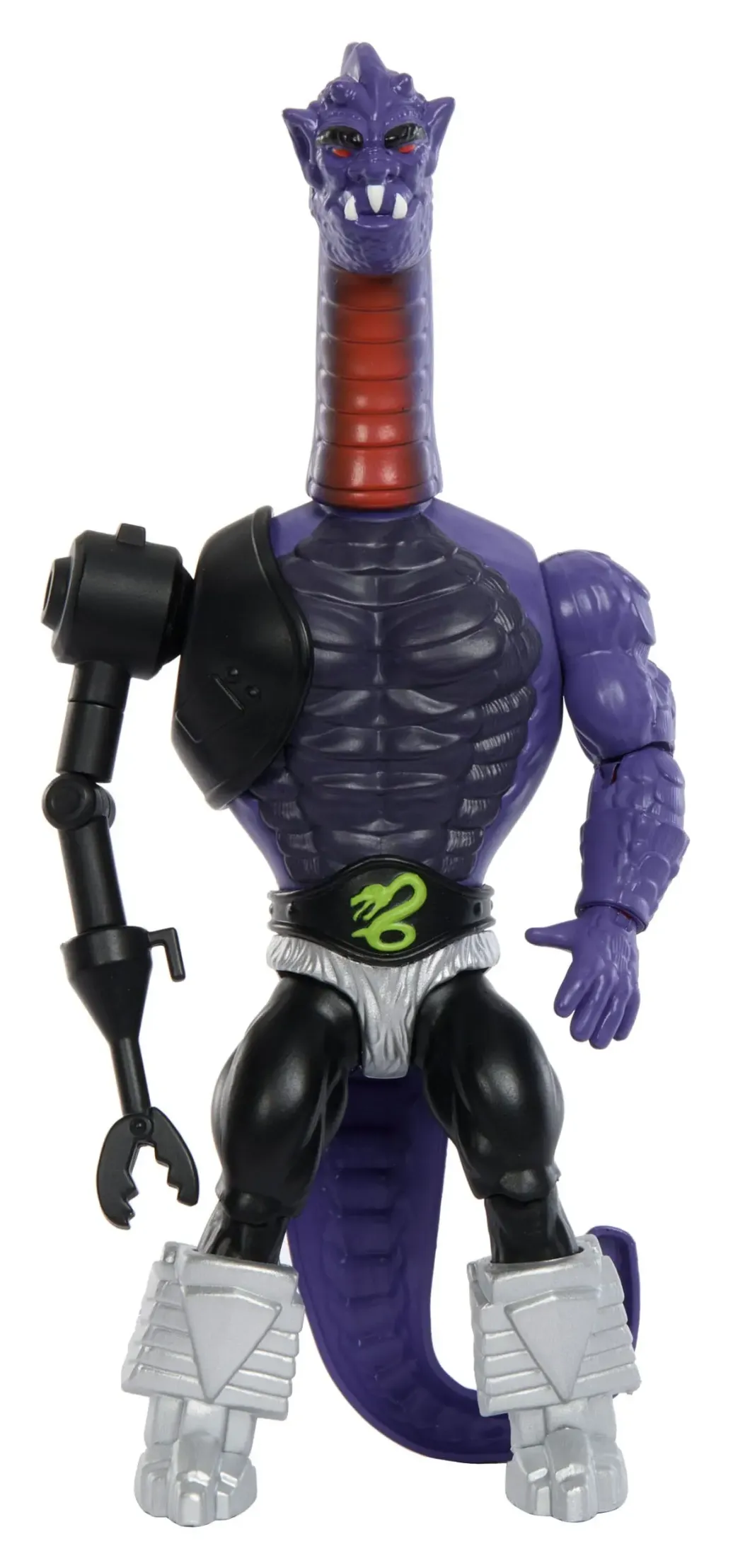 Masters of the Universe Origins Actionfigur Snake Men: Terroar 14 cm